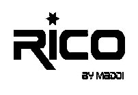 RICO BY MADDI