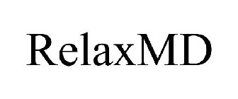 RELAXMD
