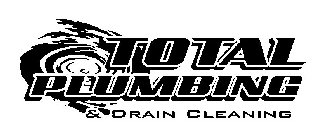 TOTAL PLUMBING & DRAIN CLEANING