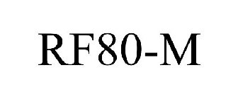 RF80-M