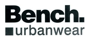 BENCH URBANWEAR