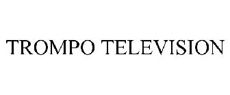 TROMPO TELEVISION