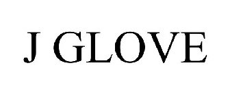 J GLOVE