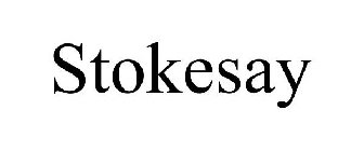 STOKESAY