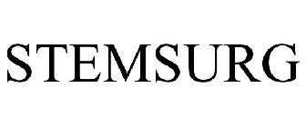 STEMSURG