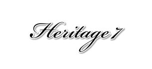 HERITAGE 7