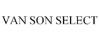 VAN SON SELECT