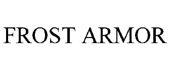 FROST ARMOR