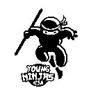 YOUNG NINJAS USA