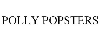 POLLY POPSTERS