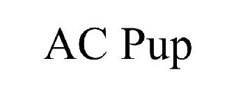 AC PUP