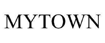 MYTOWN