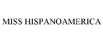 MISS HISPANOAMERICA