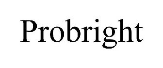 PROBRIGHT
