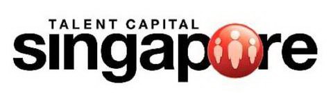 TALENT CAPITAL SINGAPORE