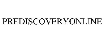 PREDISCOVERYONLINE