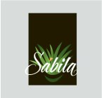 SABILA