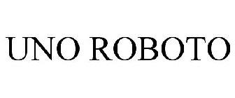 UNO ROBOTO