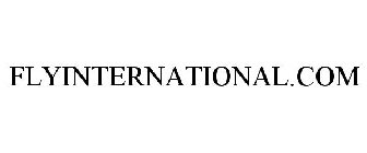 FLYINTERNATIONAL.COM