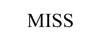 MISS