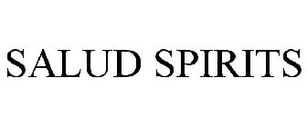 SALUD SPIRITS