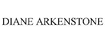 DIANE ARKENSTONE