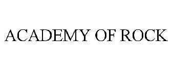 ACADEMY OF ROCK