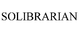 SOLIBRARIAN