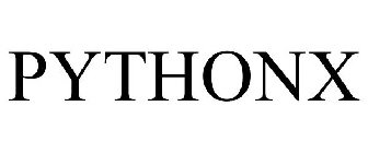 PYTHONX