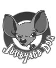 JUNKYARD DOG