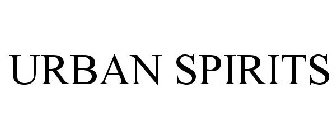 URBAN SPIRITS