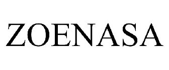 ZOENASA
