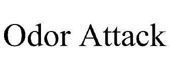 ODOR ATTACK