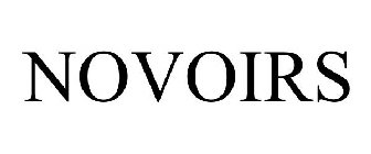 NOVOIRS