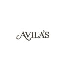 AVILA'S