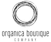 ORGANICA BOUTIQUE COMPANY