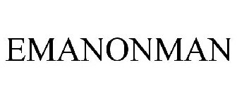 EMANONMAN