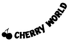 CHERRY WORLD