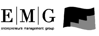 EMG ENTREPRENEURS MANAGEMENT GROUP