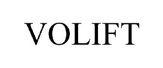 VOLIFT