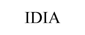 IDIA