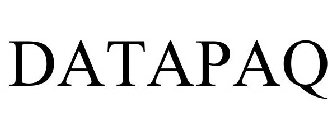 DATAPAQ