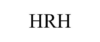 HRH