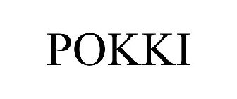 POKKI