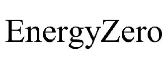 ENERGYZERO