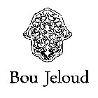 BOU JELOUD