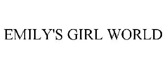 EMILY'S GIRL WORLD