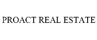 PROACT REAL ESTATE