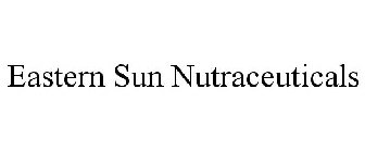 EASTERN SUN NUTRACEUTICALS