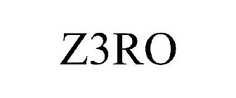 Z3RO